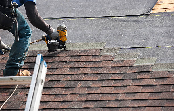Licensed Gutter Installation service in Bath, MI - Brentwood Metal Roofing